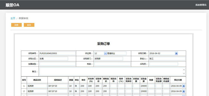 实施ERP开云·体育 （kaiyun）官方网站-kaiyun sport
的六大好处